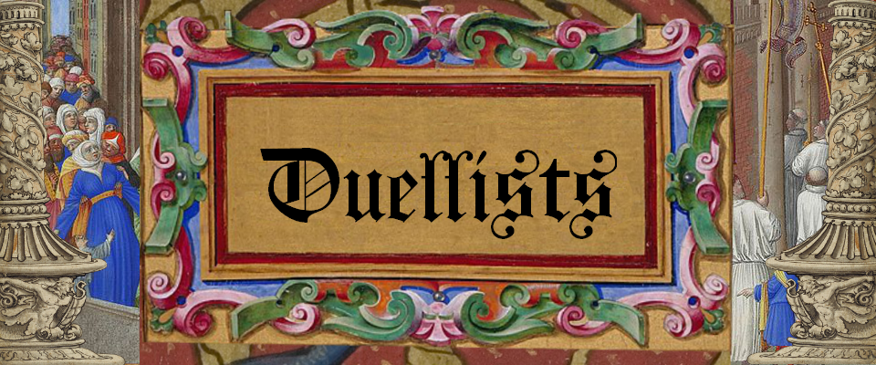 Duellists