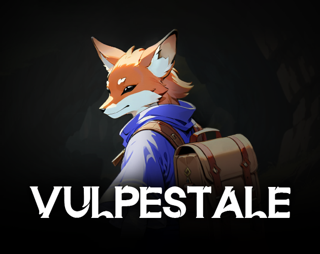 Vulpestale demo