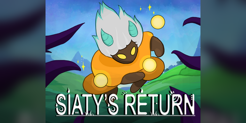 Cover image for Siaty's Return