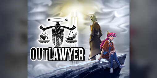 Cover image for Outlawyer Chapter 1