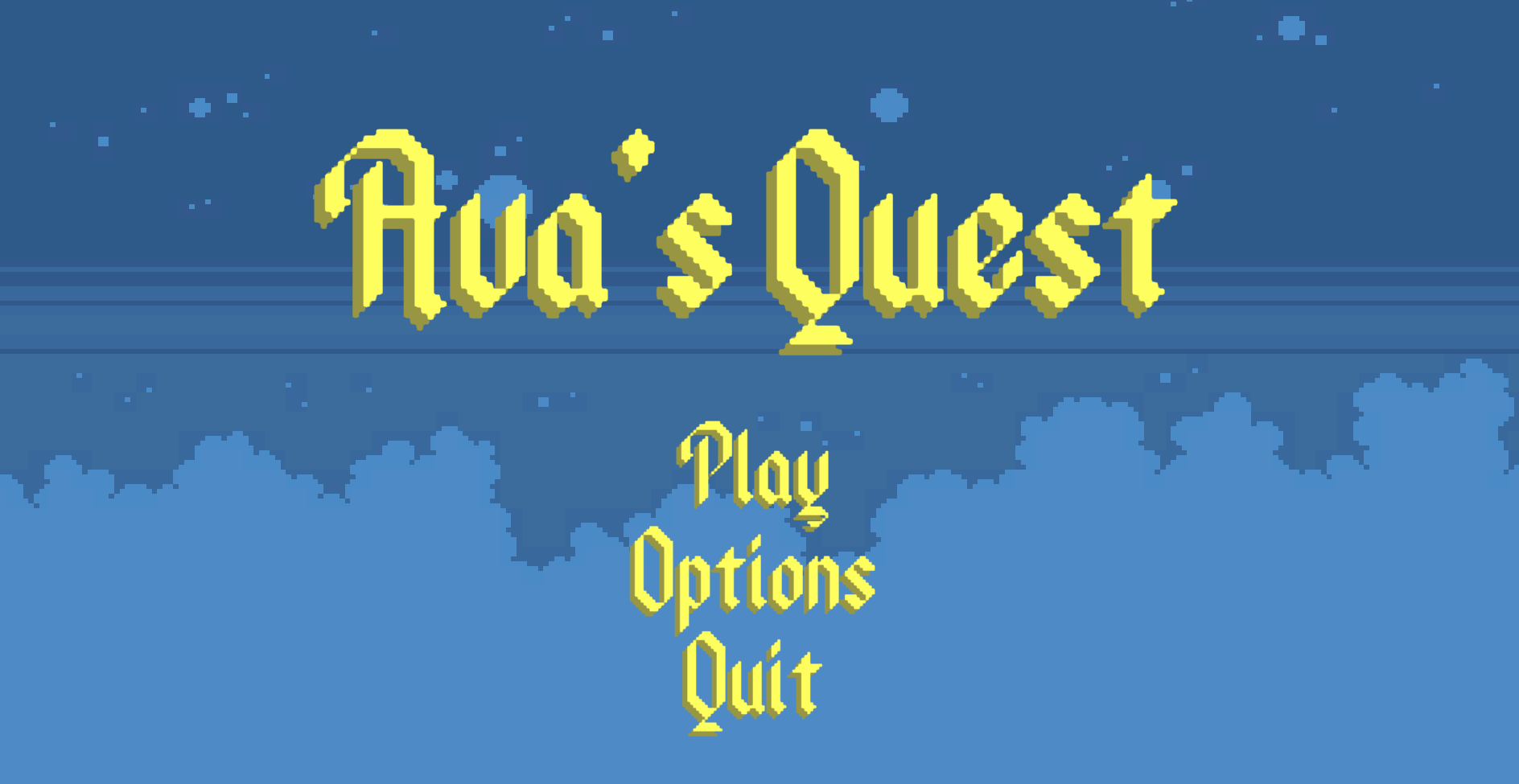 Ava's Quest