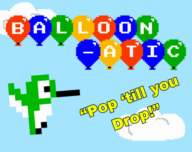 Balloonatic