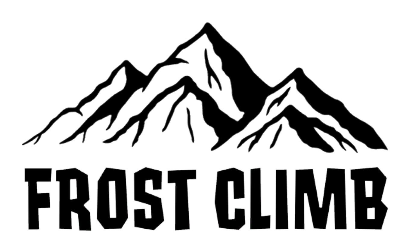 Cover image for Frost Climb