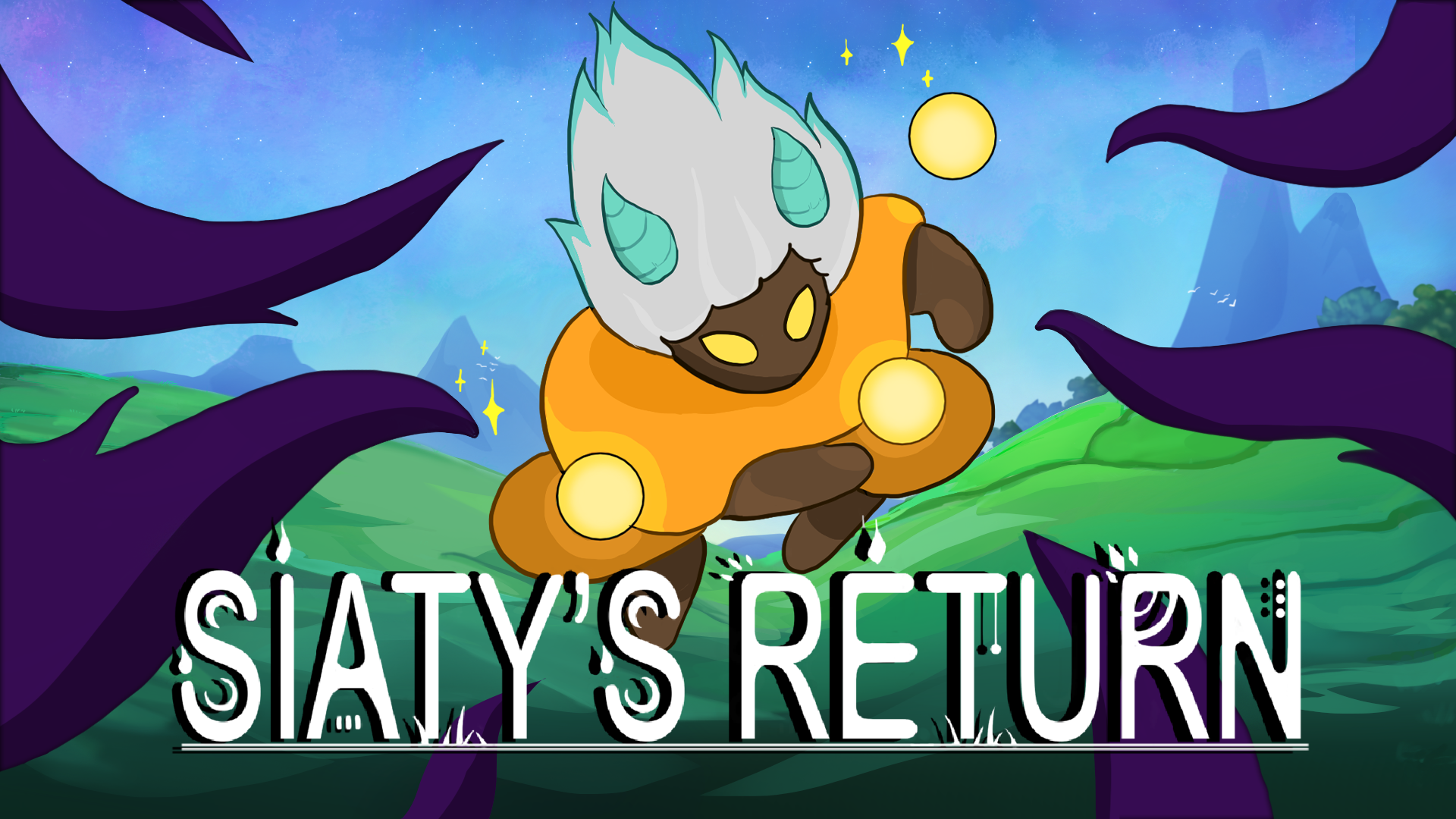 Siaty's Return