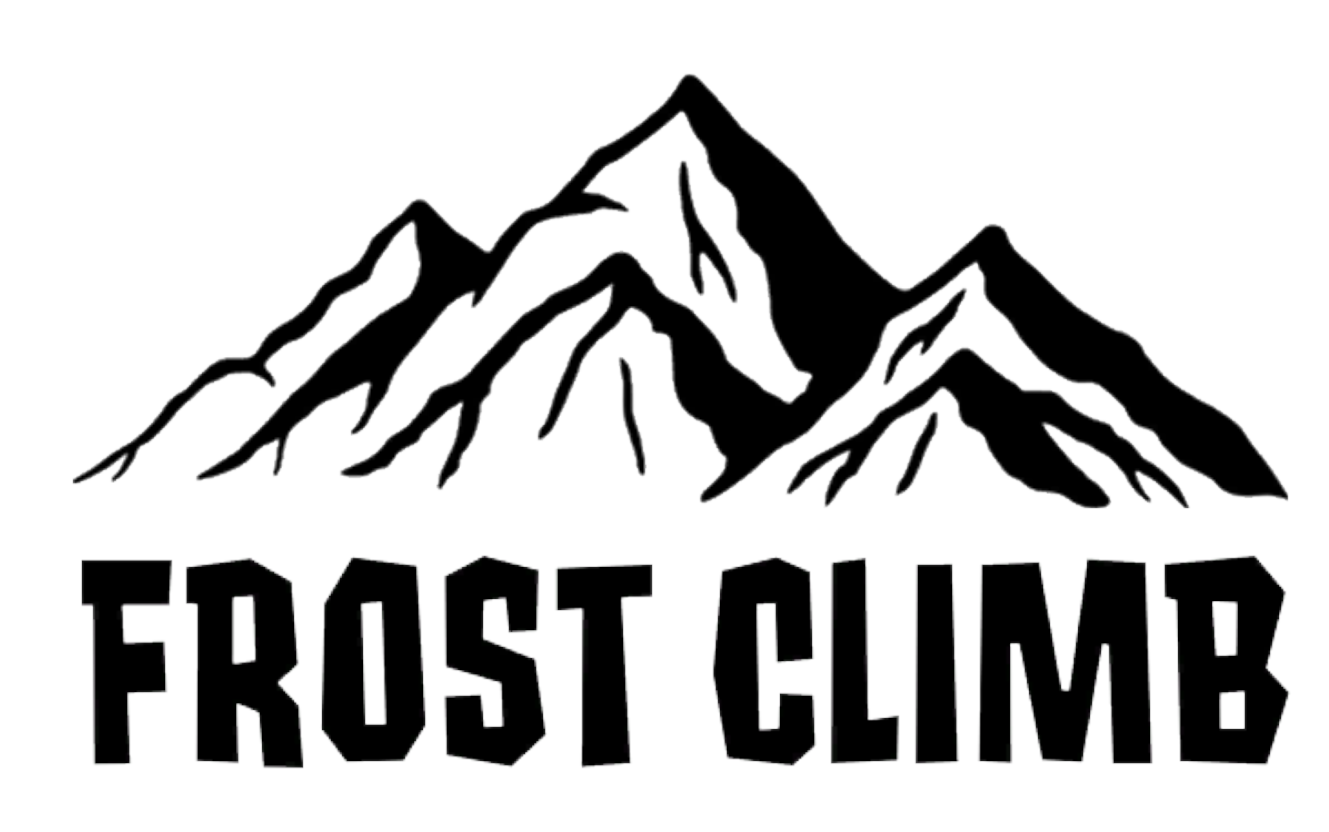 Frost Climb