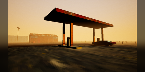 Cover image for THE OIL DREAM