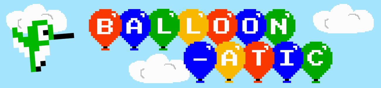 Balloonatic