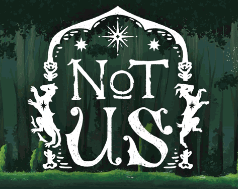 Not Us [Free] [Card Game] [Windows] [Linux]