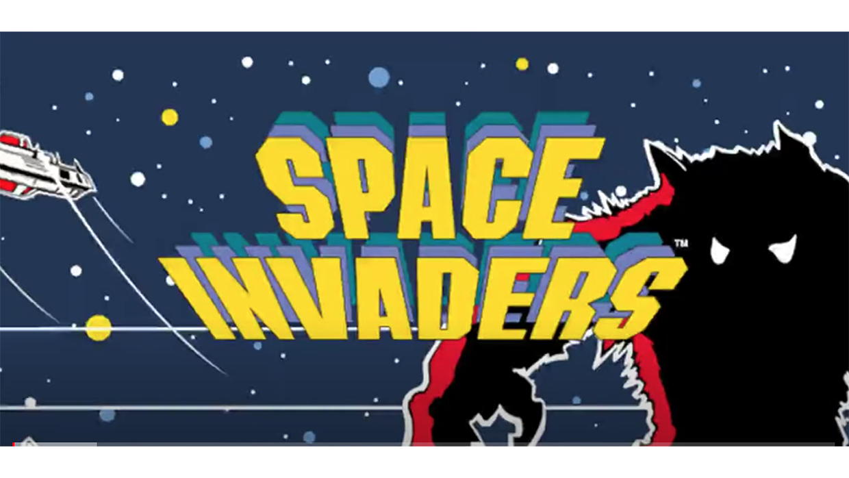 Space invaders (twine reboot)