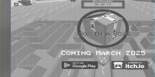 Cover image for Box in a Box