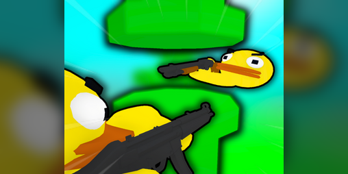 Cover image for Flappy PvP
