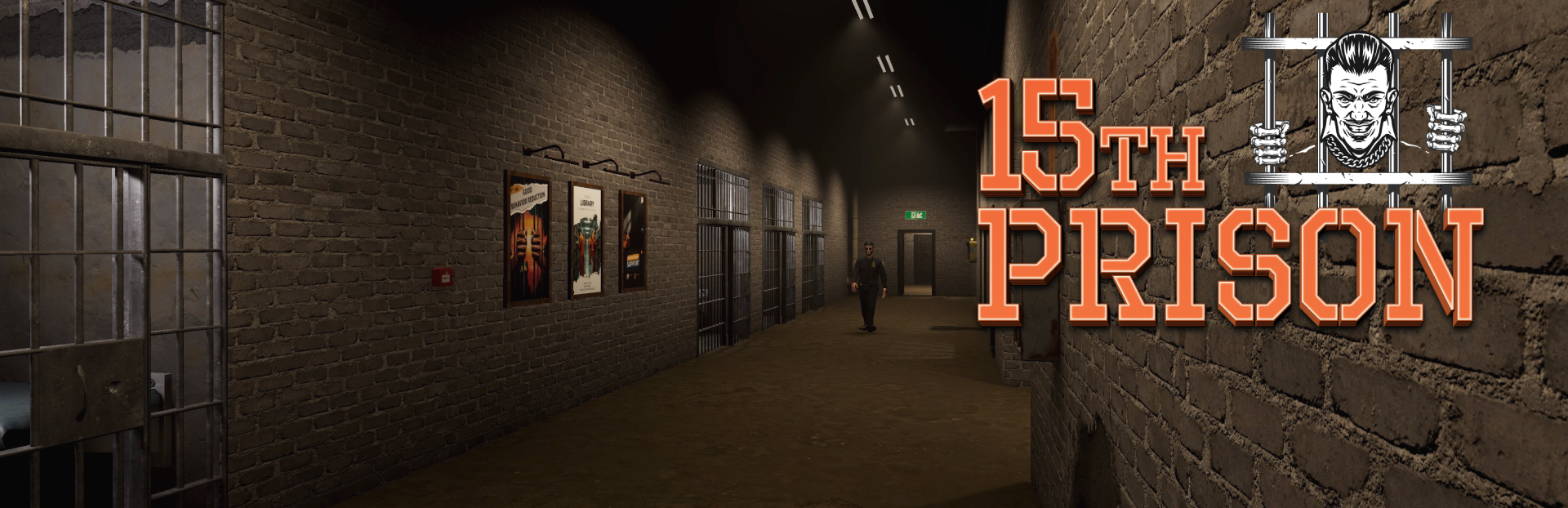 15th Prison