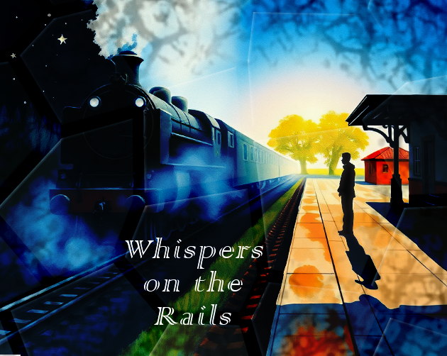 Whispers on the Rails