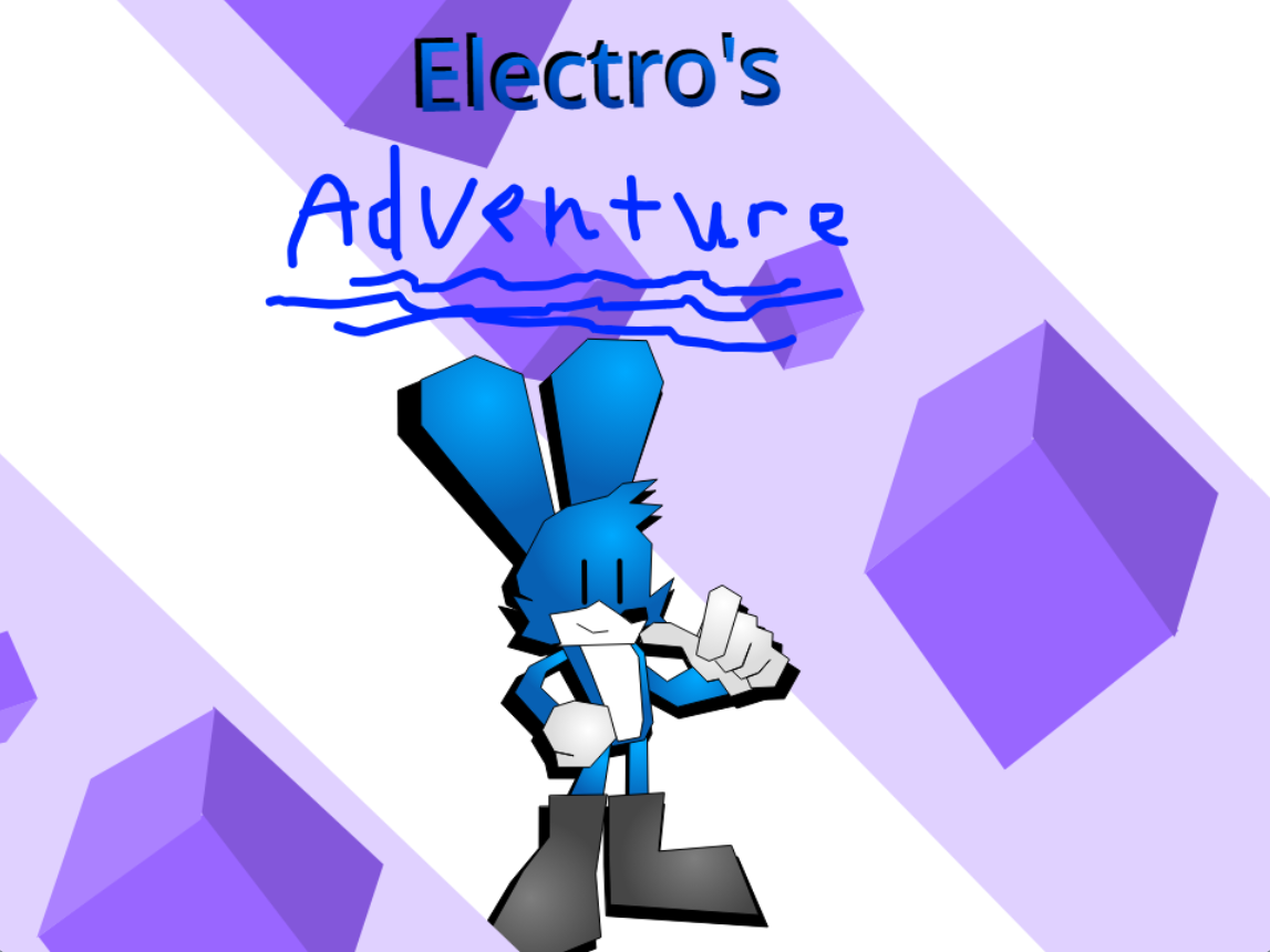 Electro's Adventure