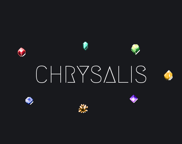 Chrysalis