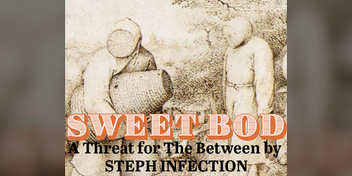 Cover image for SWEET BOD