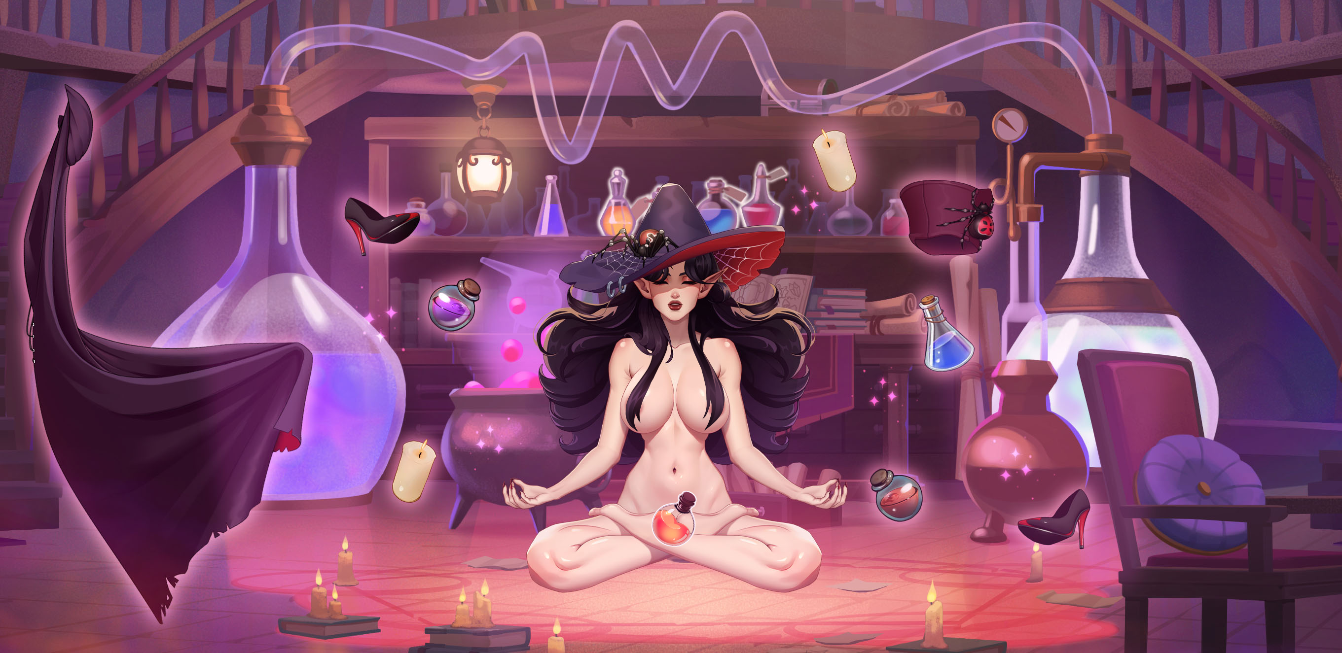 Our life now and forever patreon