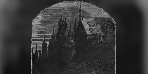 Cover image for Grimspire