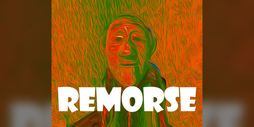 Cover image for Remorse
