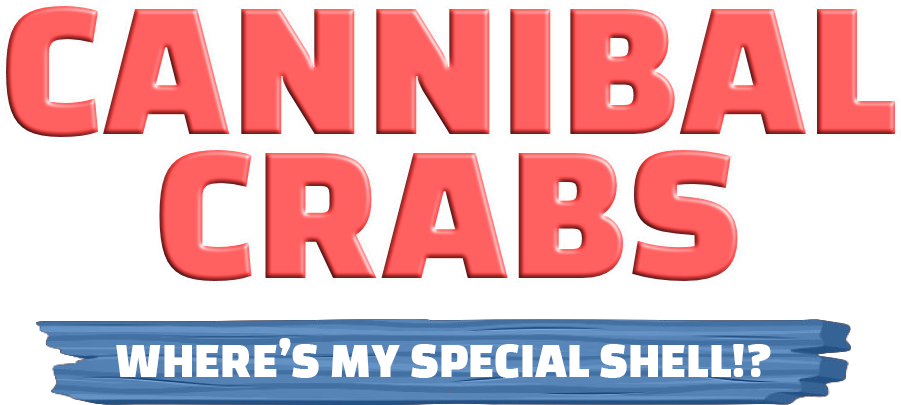 Cannibal Crabs