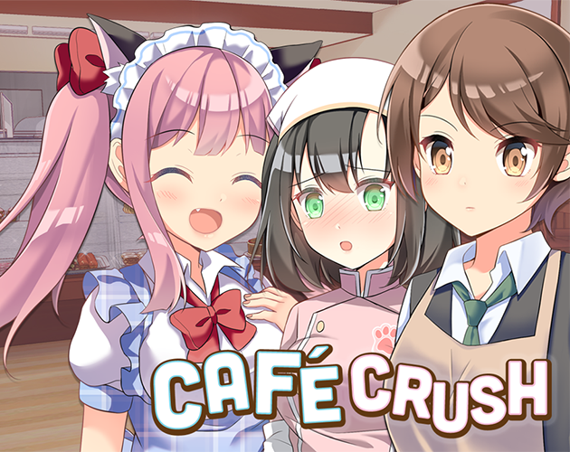 Cafe Crush [Demo] V1.1