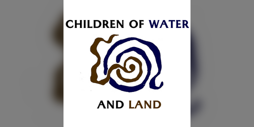 Cover image for Children of Water and Land