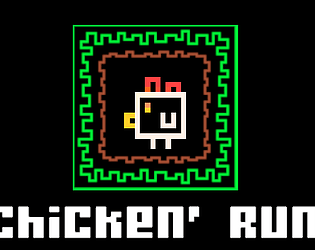 Chicken' run