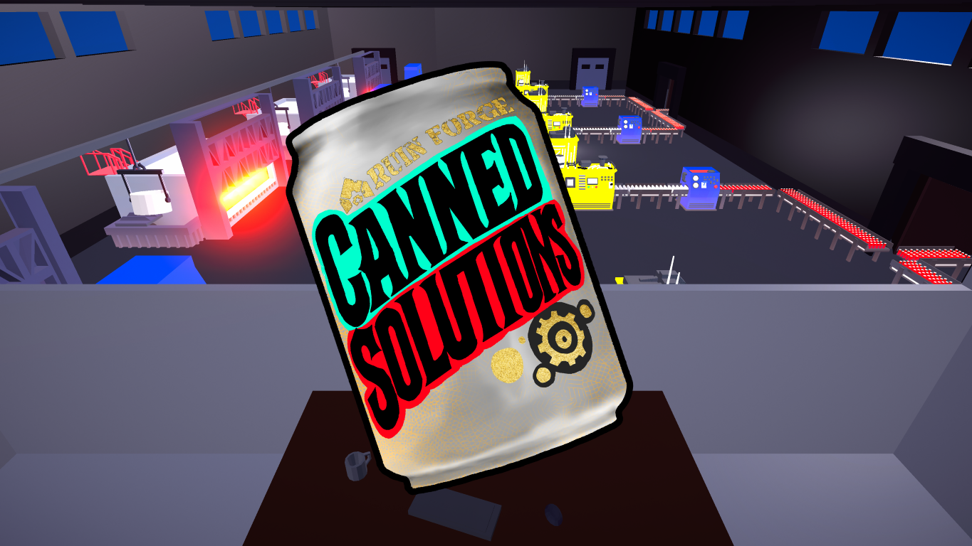 Canned Solutions