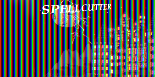 Cover image for SpellCutter