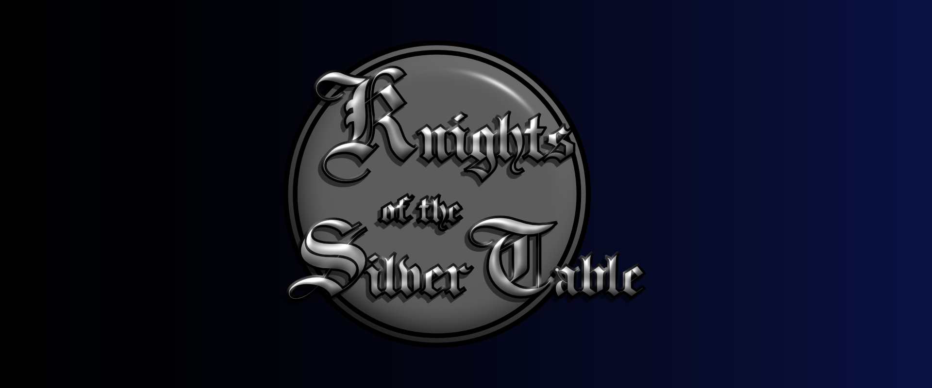 Knights of the Silver Table