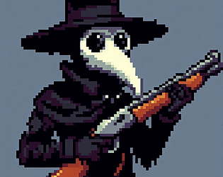 The Plague