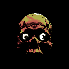 Cover image for condemnation