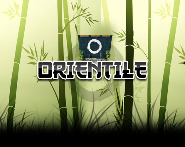 Orientile