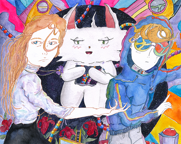 Cover image for Everybody's Solitary