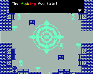 Wishing Well