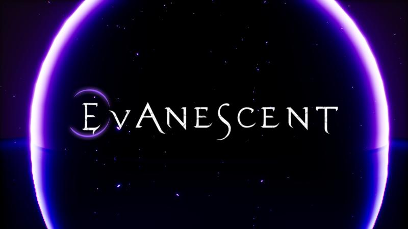 Evanescent