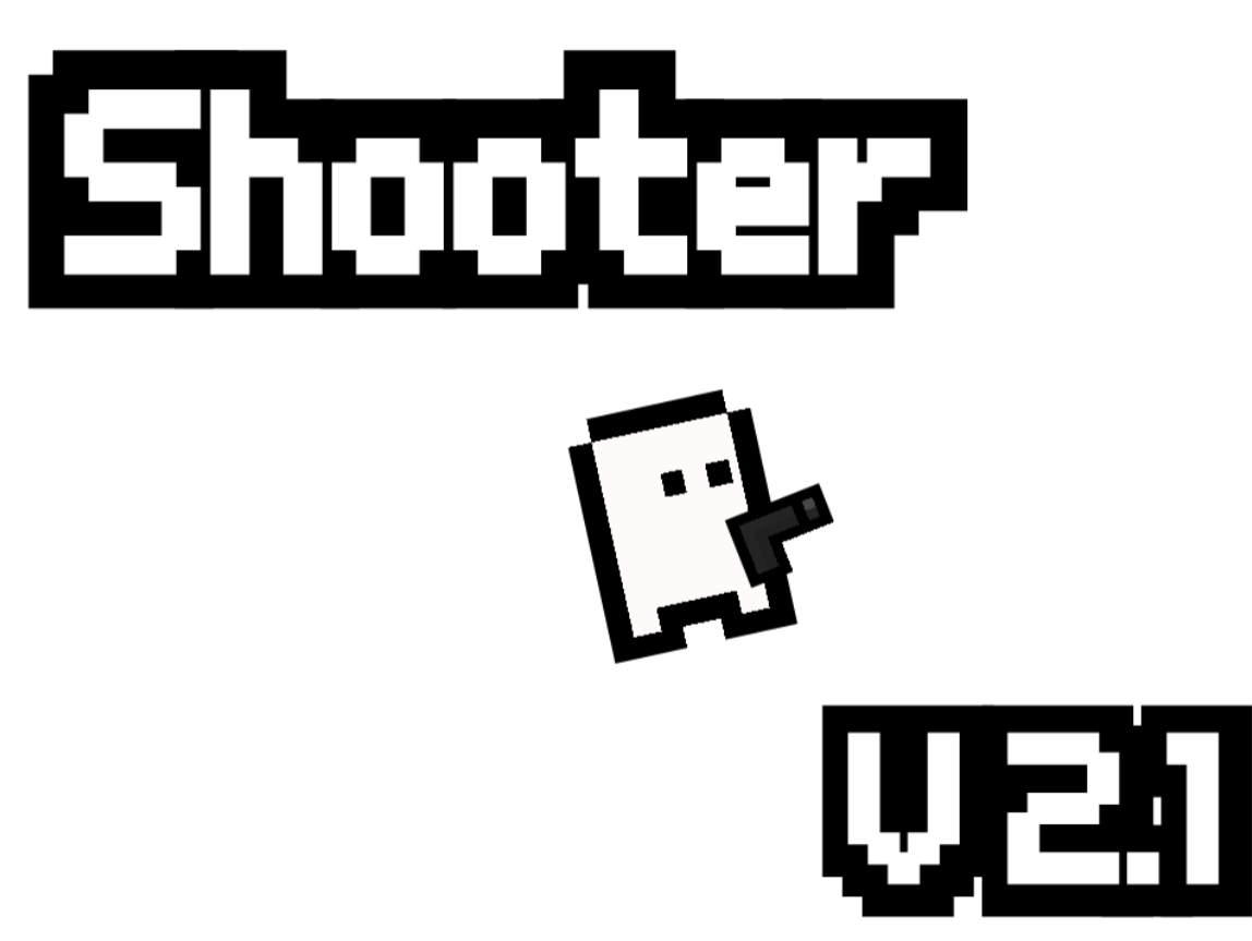 Shooter v 2 1 by danescolombini