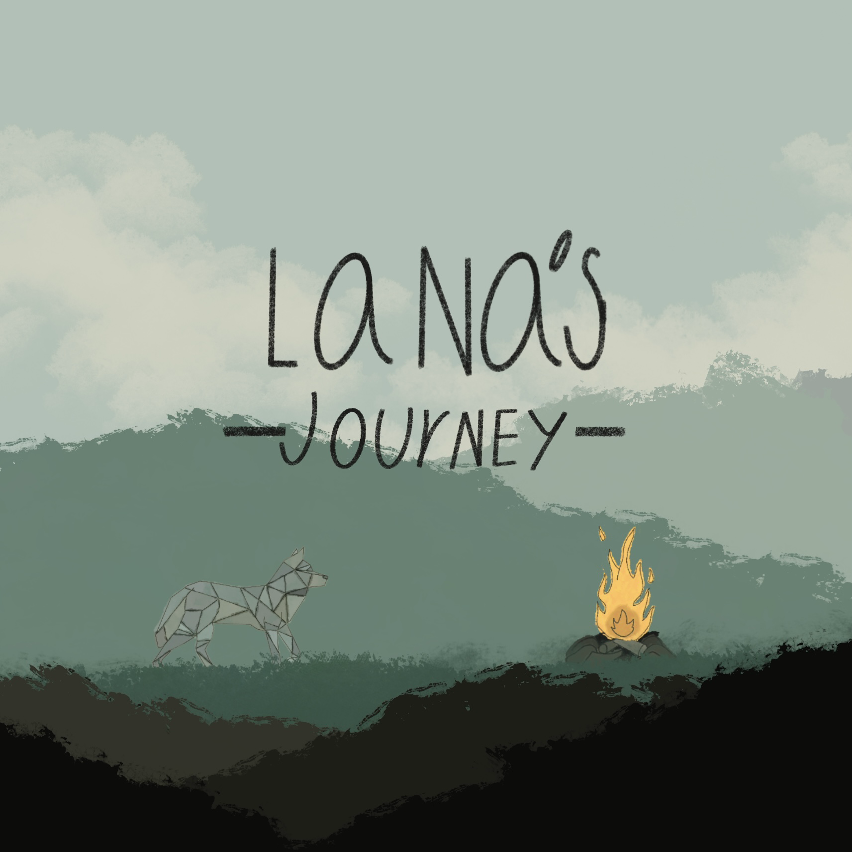 Cover image for lana´s journey demo
