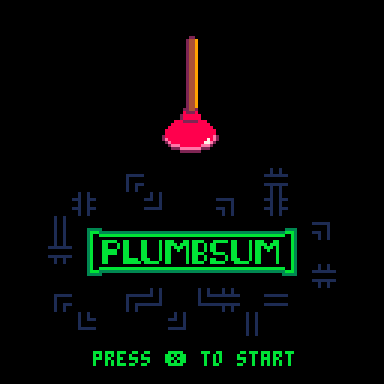 Cover image for Plumbsum