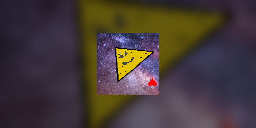 Cover image for Space Chip Vs. Undertale