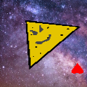 Cover image for Space Chip Vs. Undertale