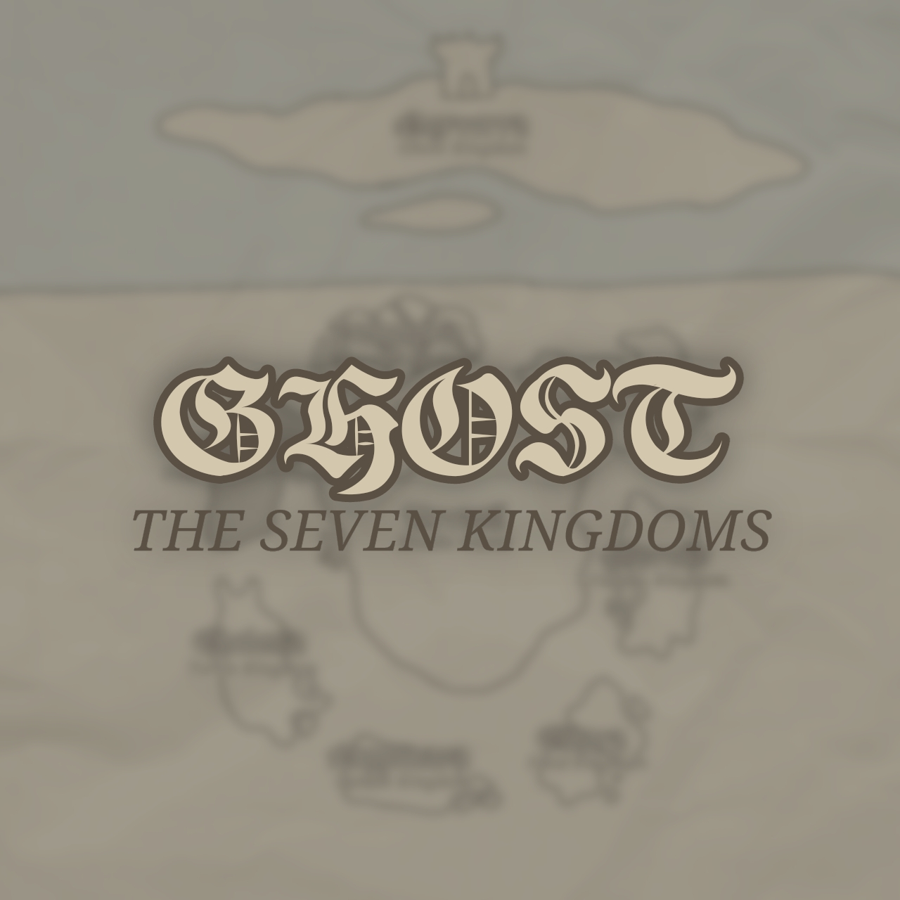 Play Ghost: The 7 Kingdoms - Recommended Game