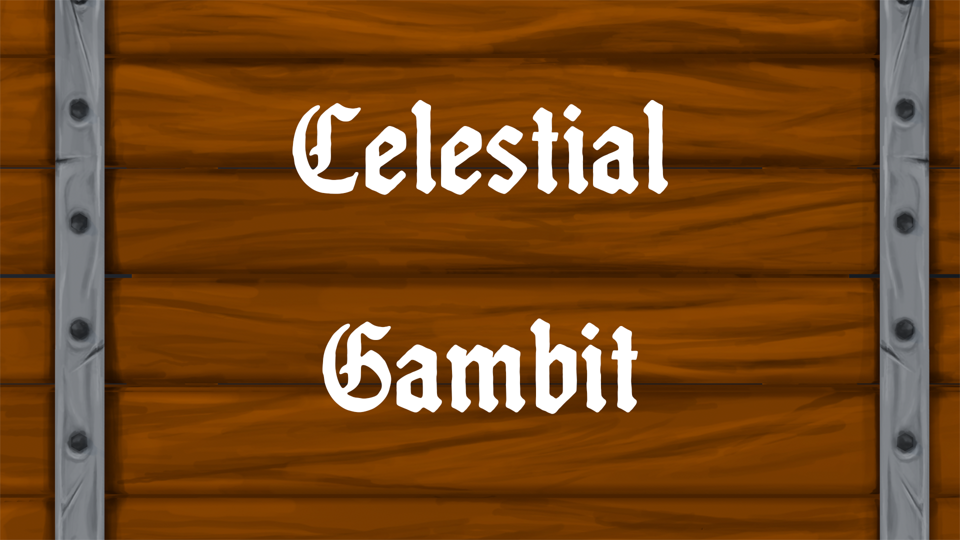 Celestial Gambit