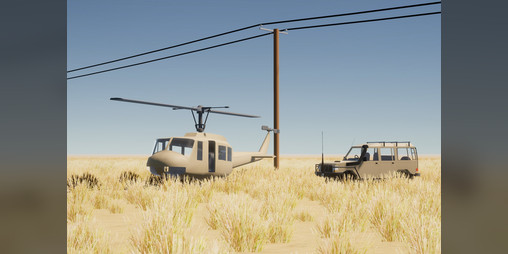 Cover image for Dirtbox Rally