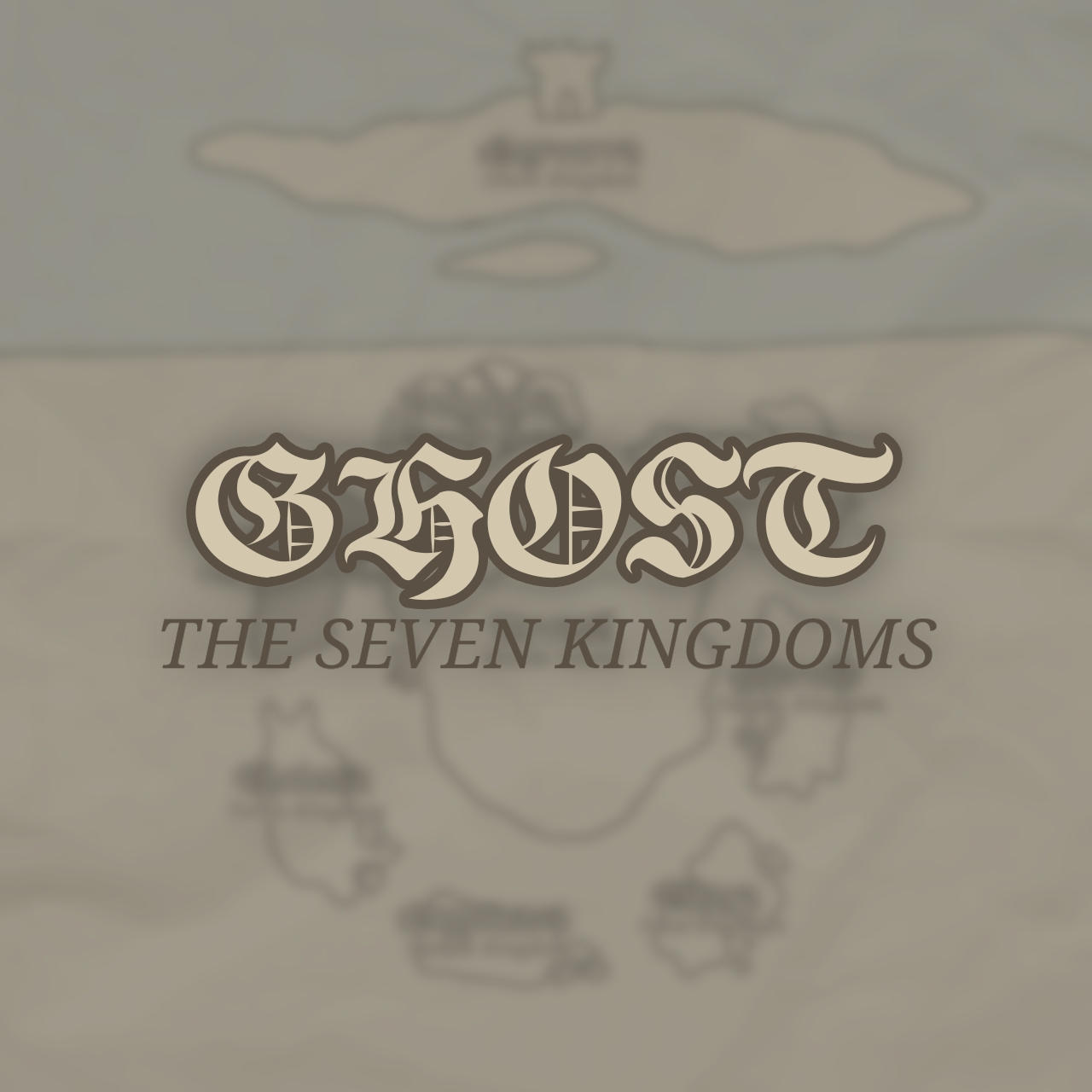 Ghost: The 7 Kingdoms