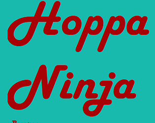 Ninja Hoppa