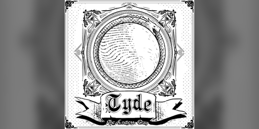 Cover image for Tyde: The Endless Day