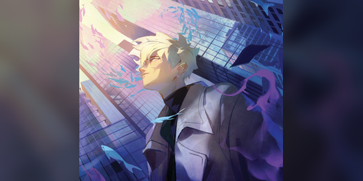 Cover image for Dive Back in Time: Link Click Zine Volume 2