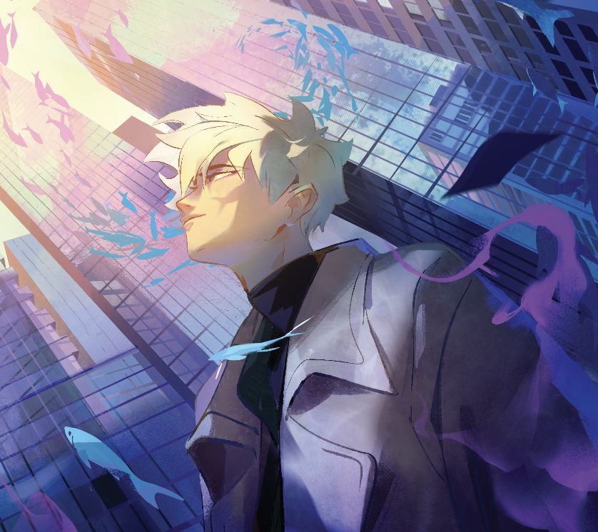 Cover image for Dive Back in Time: Link Click Zine Volume 2