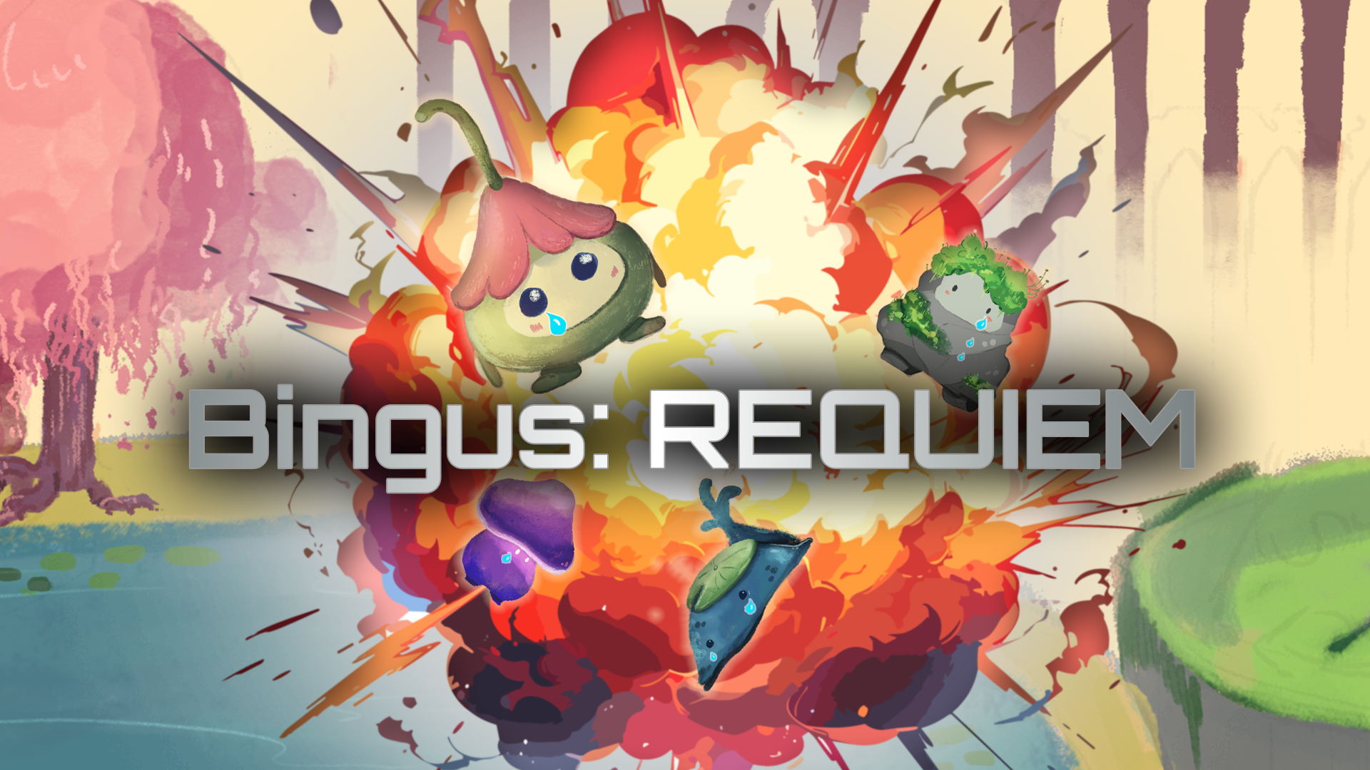 Bingus: REQUIEM